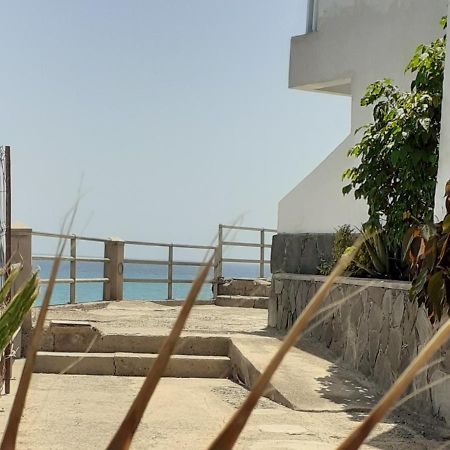 Playa Del Aguila Nueva Europa Studio Ocean Viewアパートメント エクステリア 写真